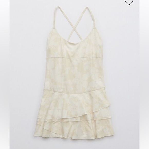 Offline by Aerie Maggie Tennis Dress NWT π€ - Picture 4 of 6